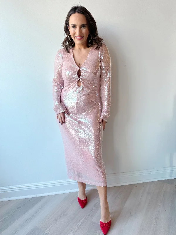 Deena Dress