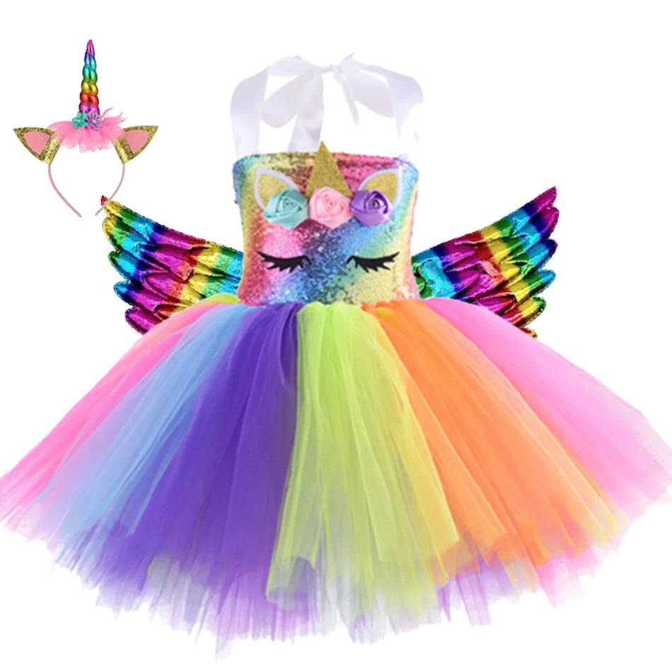 Dark Rainbow