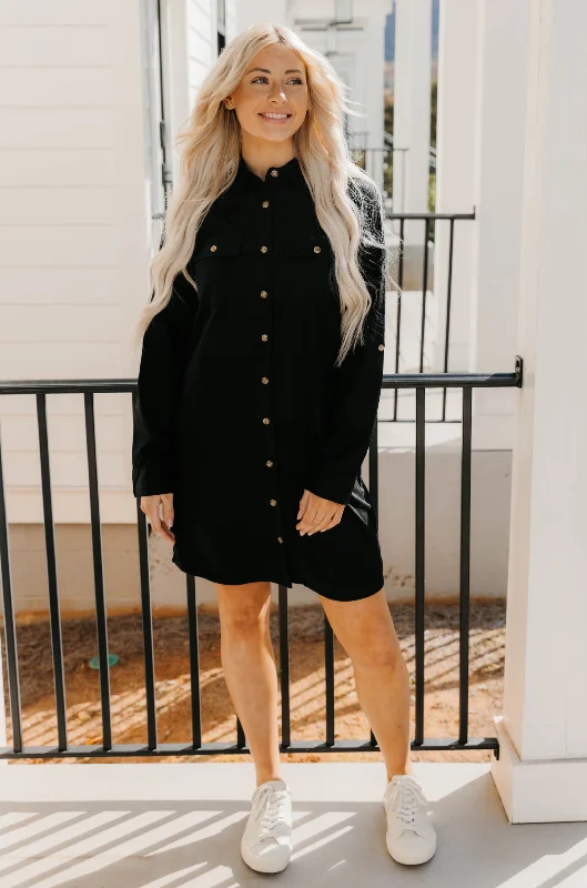 Thread & Supply Bindi Dress - Final Sale 40% off in cart