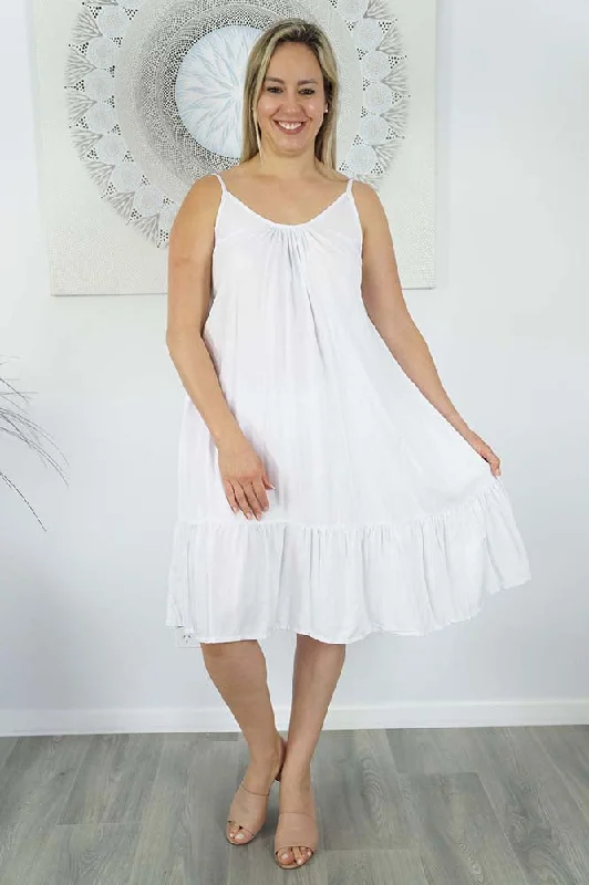 Chandra Dress "Plain"