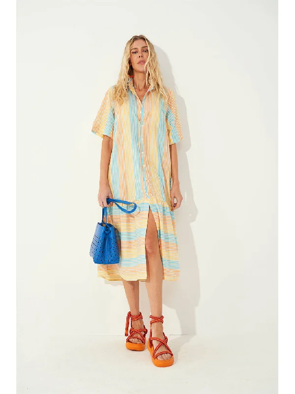 COLCCI VALARIE DRESS