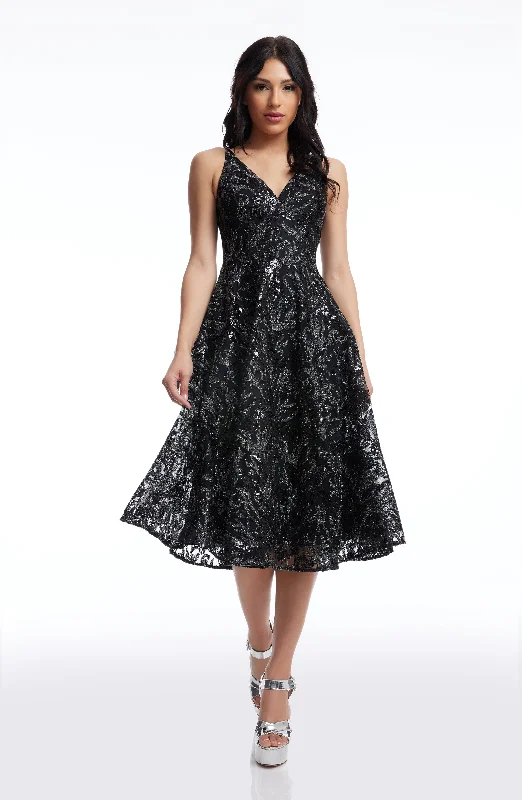 BLACK MULTI