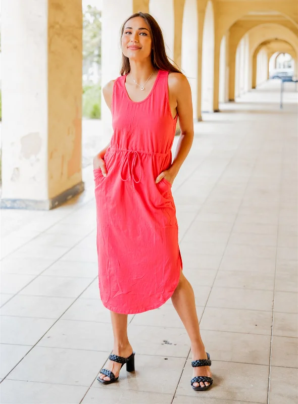 Hot Pink