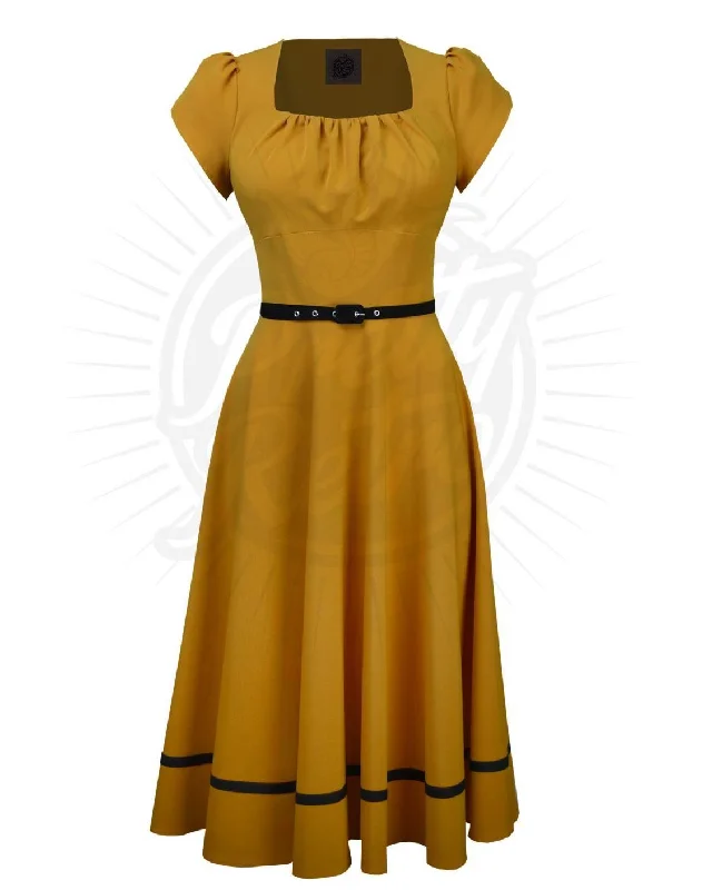 Mustard