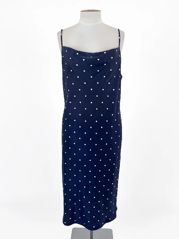 Dotti | Multicoloured Cocktail Dress | Size M