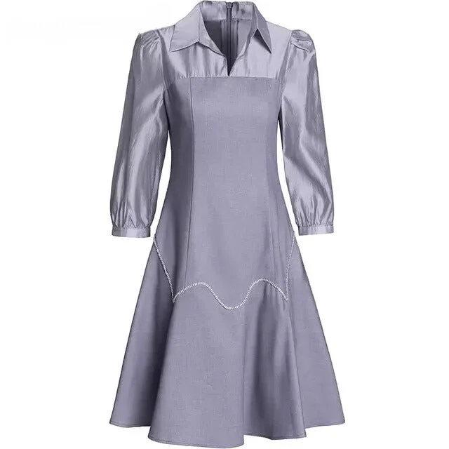 DRESS STYLE  - SY1712