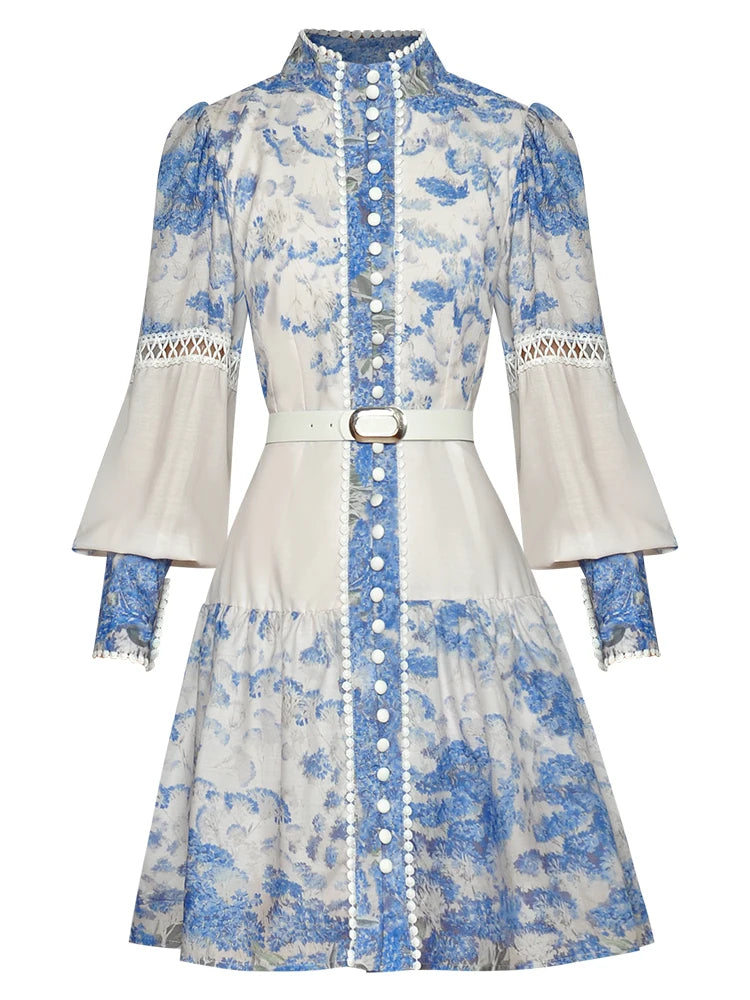 DRESS STYLE  - SY1781