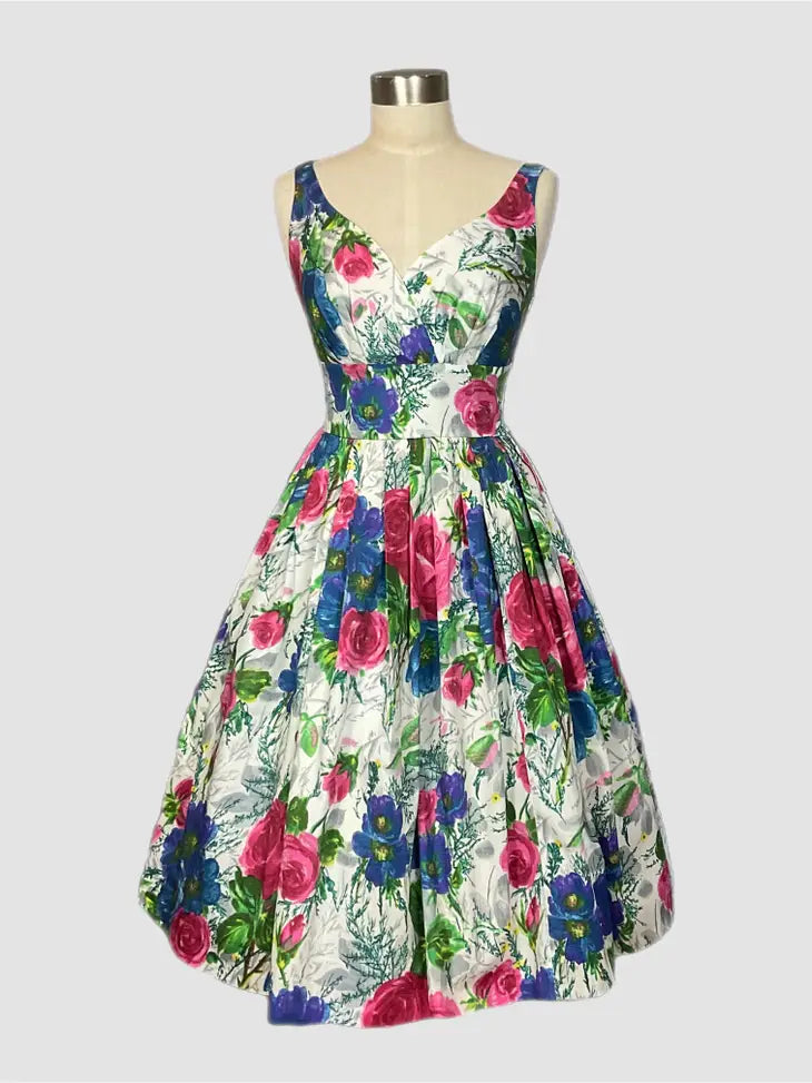 Elizabeth Endless Love Dress