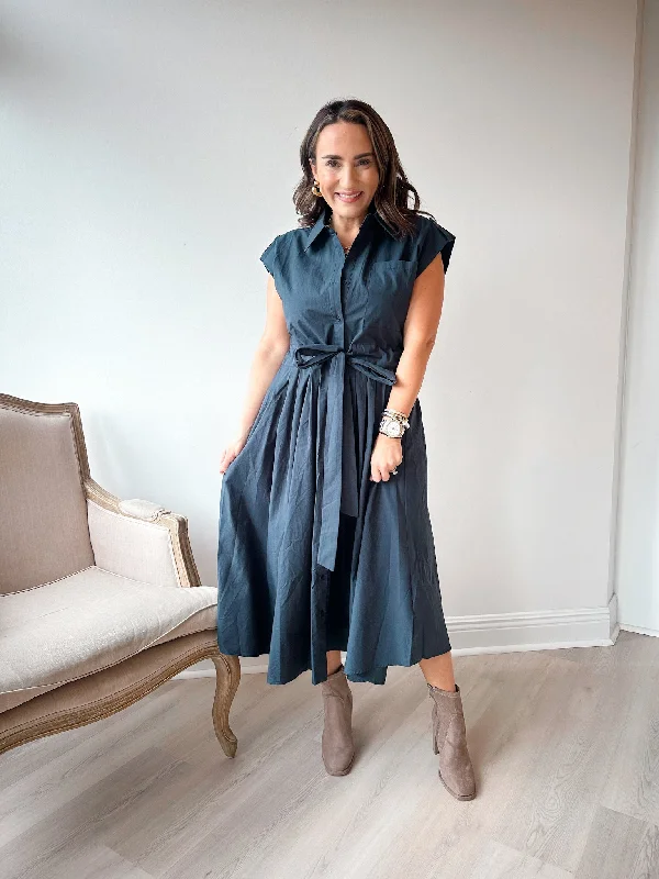 Dina Dress