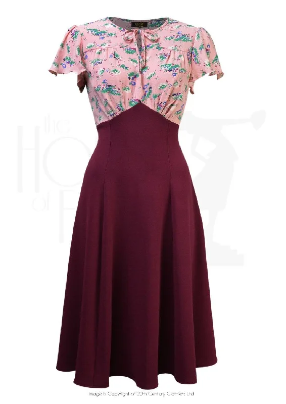 Grable Pixie Dress