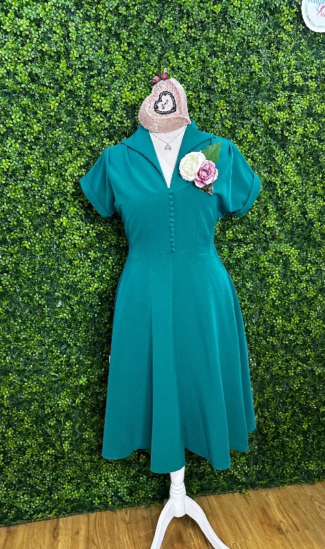 Hattie Hostess Dress