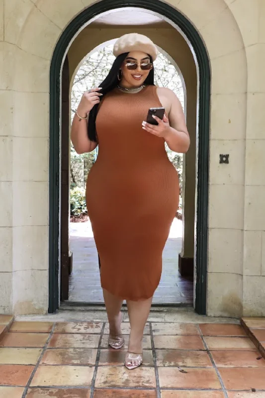 Leila Babe Dress