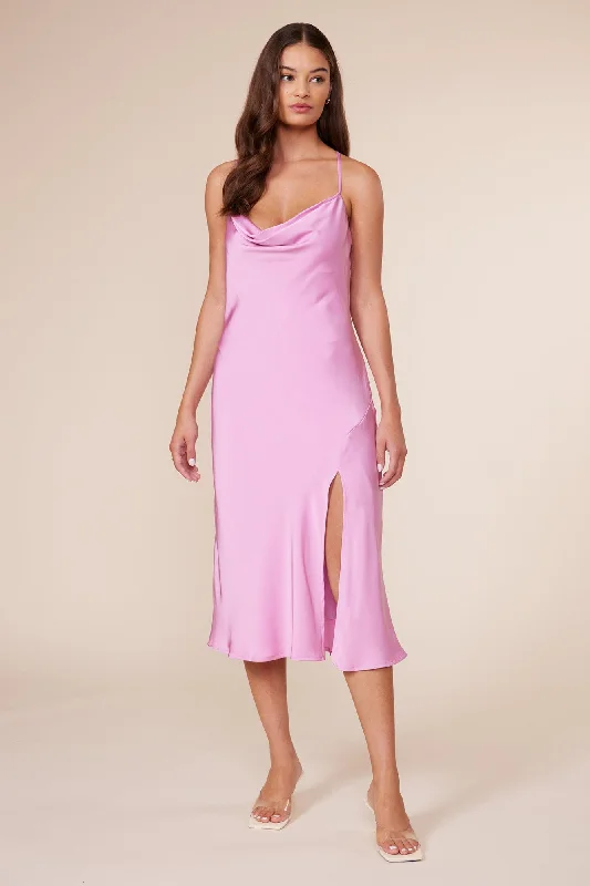 Maya Slip Dress