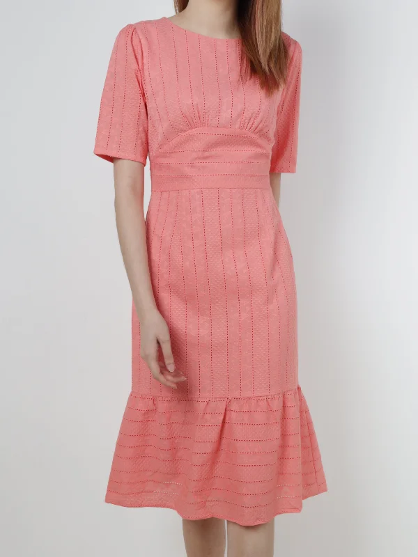Mermaid Reverie Dress