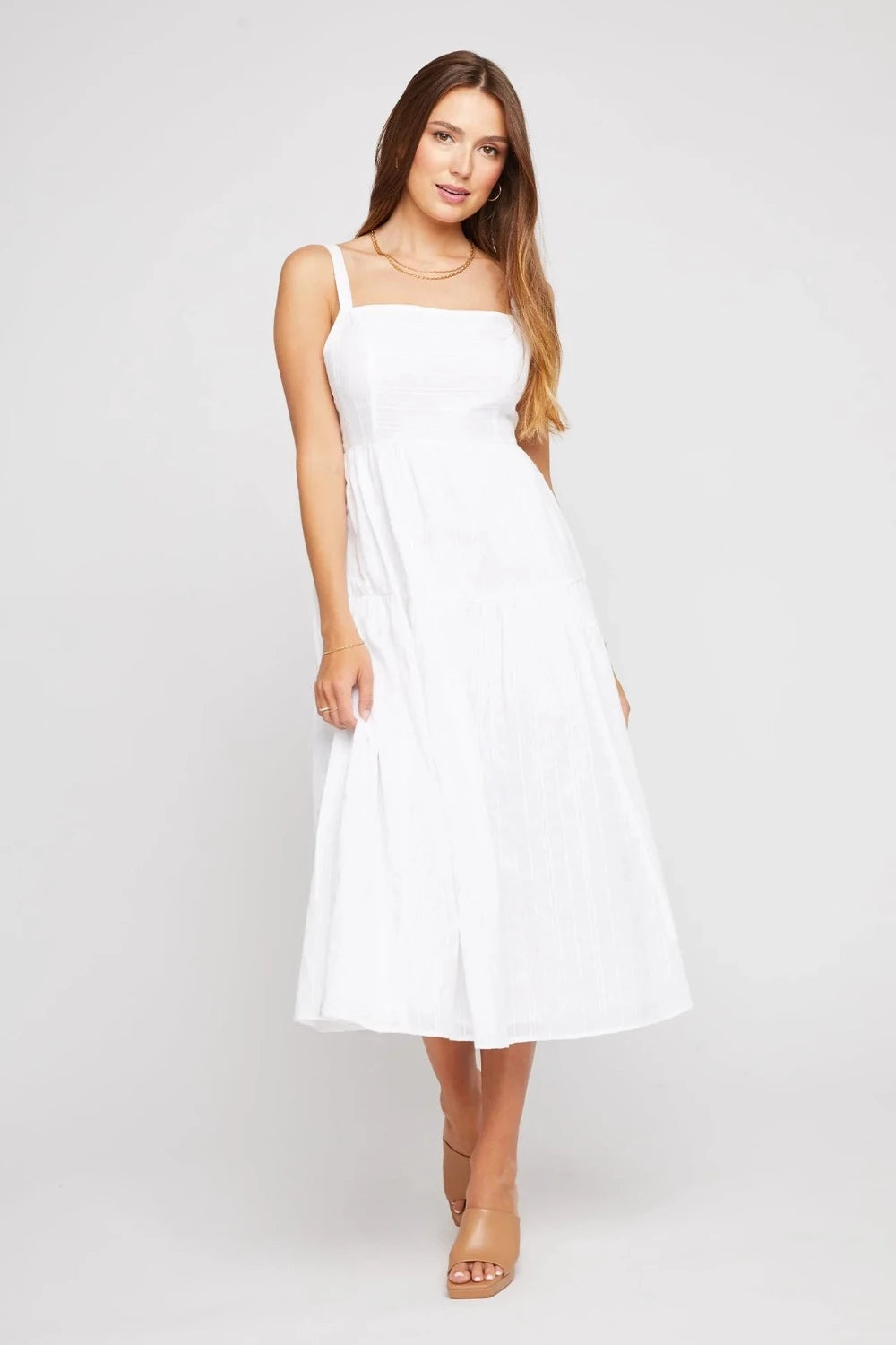 Nina Dress