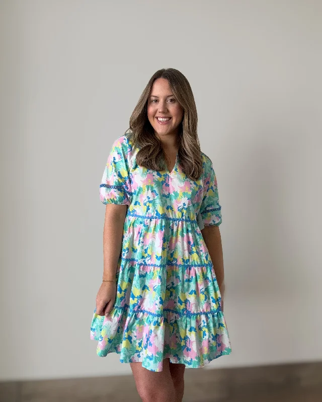 Palmer Dress