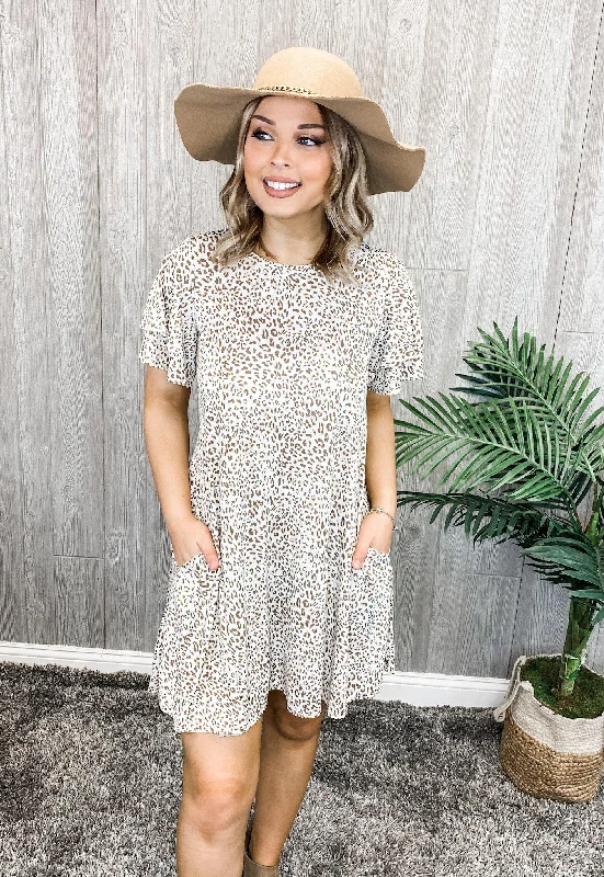 Path to Perfection Dress