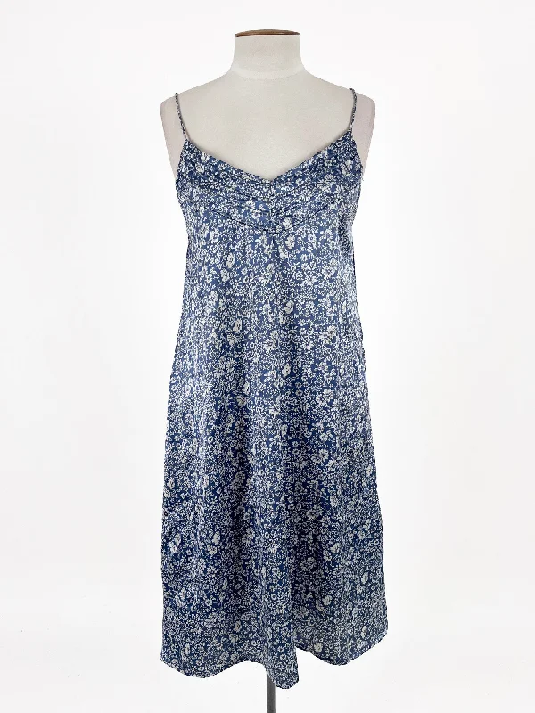 Redcurrent | Multicoloured Casual Dress | Size S/M