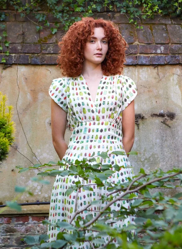 Rita Bugs Dress