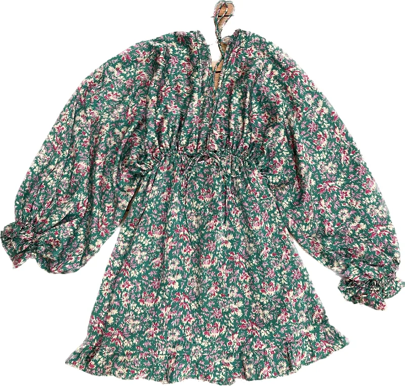 Sweet Wish Dress
