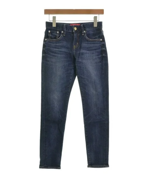 RED CARD Jeans Comfortable Drawstring Waist Jeans